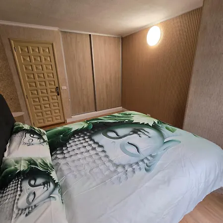 Ciel Et * 洛斯雷尔雷赫斯