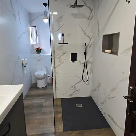 Ciel Et 公寓 洛斯雷尔雷赫斯