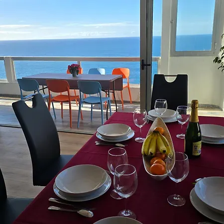 Apartman Ciel Et Los Realejos