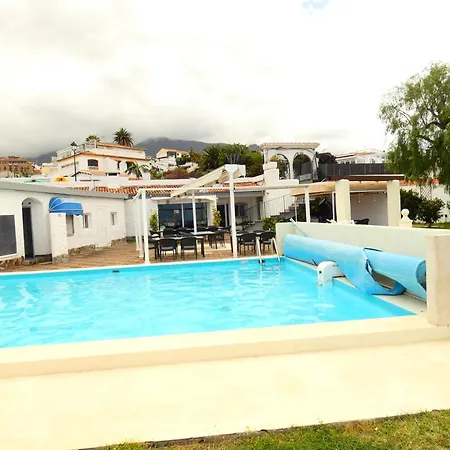 Apartment Ciel Et Los Realejos
