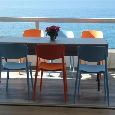 Ciel Et Apartamento *