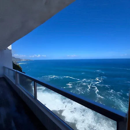 Ciel Et Apartamento Los Realejos