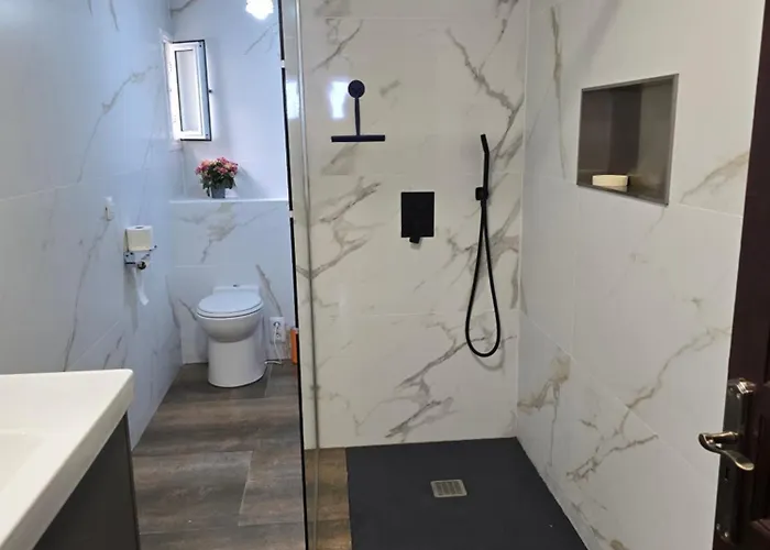 Ciel Et Apartament Los Realejos
