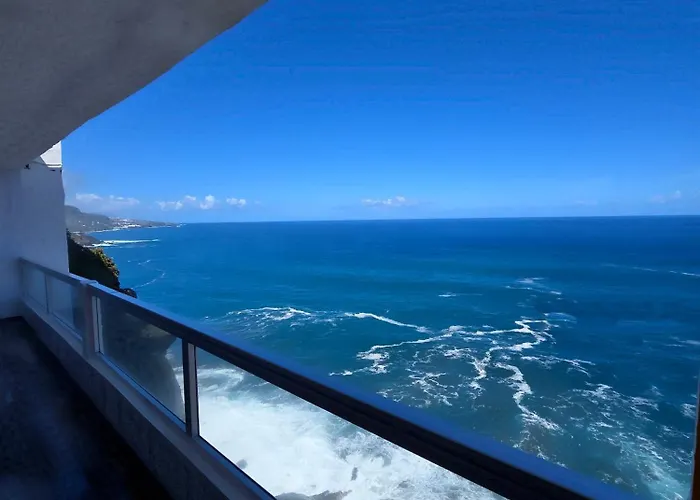 Ciel Et Apartament Los Realejos